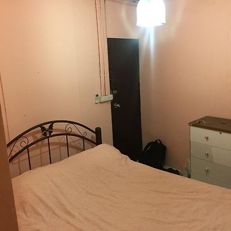 Big Orange Localstay At Siam Bangkok Extérieur photo