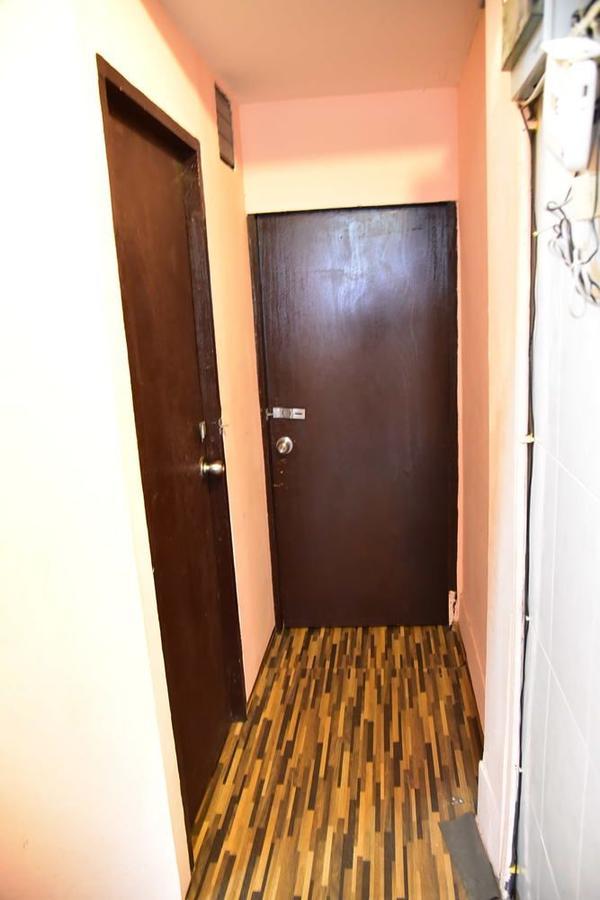 Big Orange Localstay At Siam Bangkok Extérieur photo
