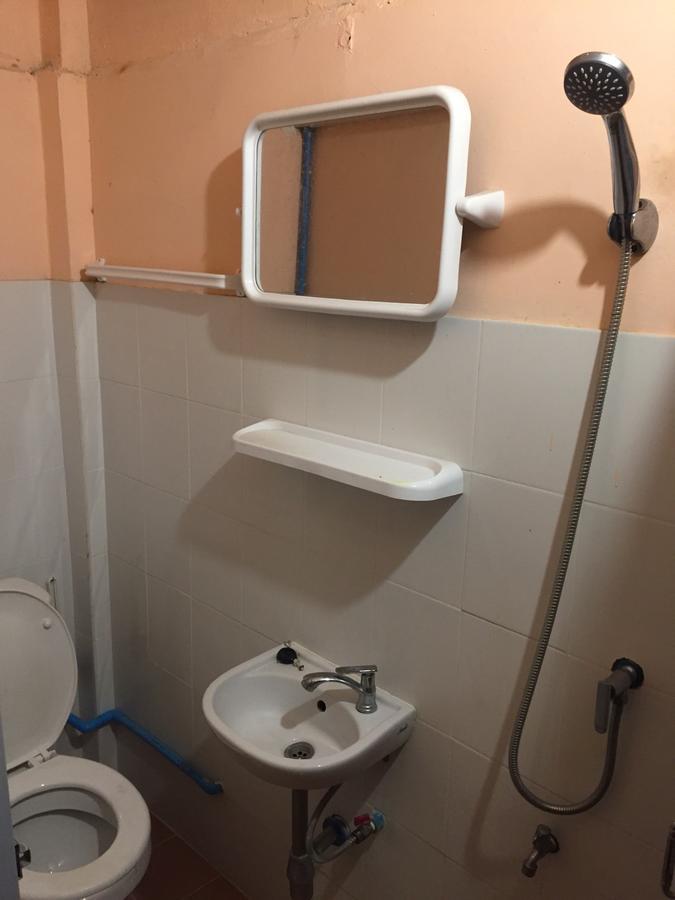 Big Orange Localstay At Siam Bangkok Extérieur photo