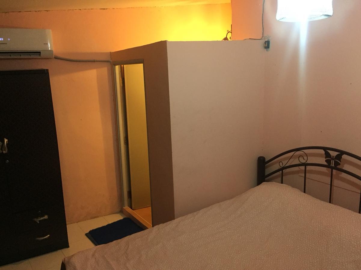 Big Orange Localstay At Siam Bangkok Extérieur photo