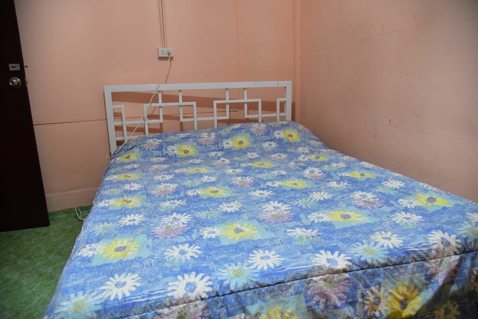 Big Orange Localstay At Siam Bangkok Extérieur photo