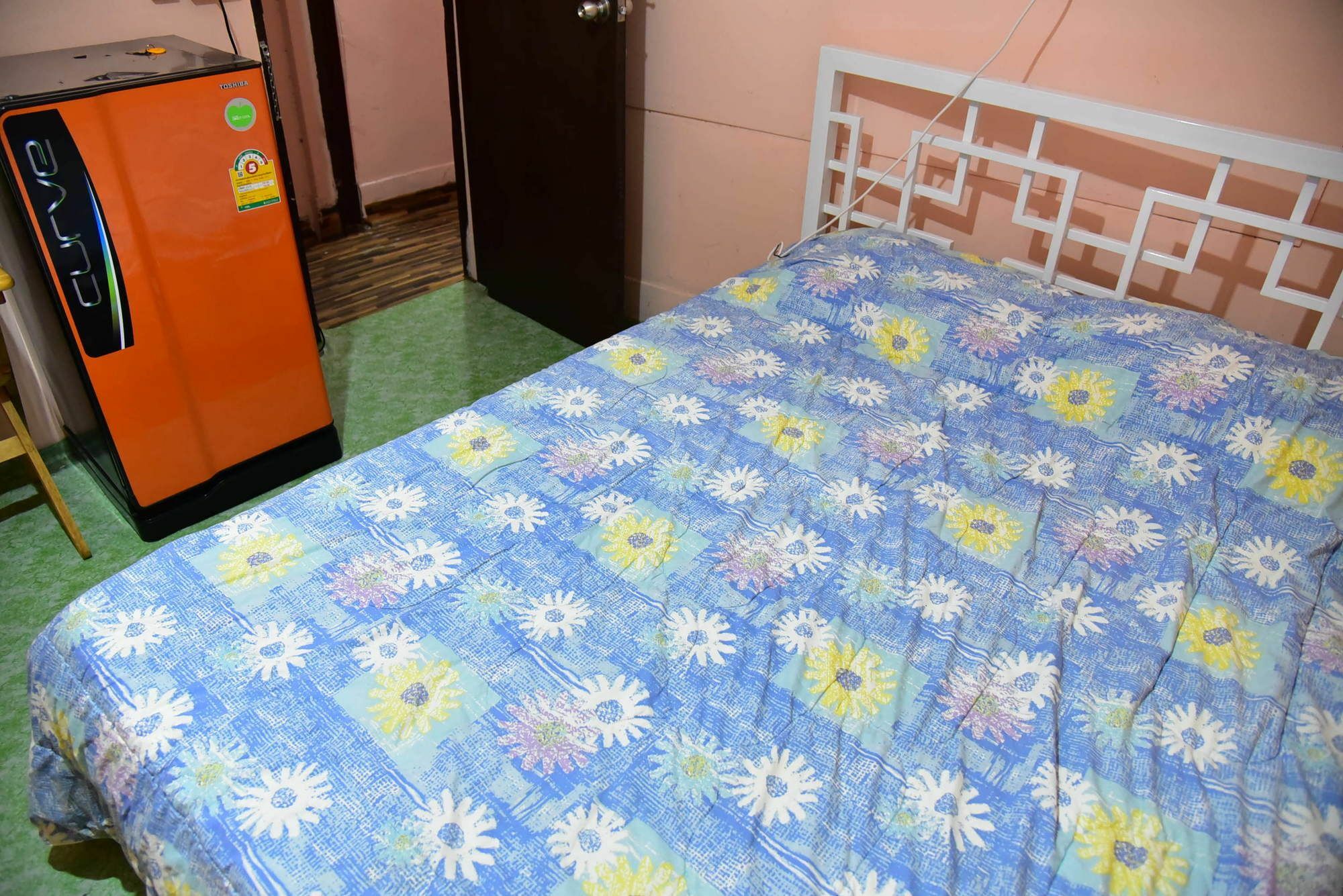 Big Orange Localstay At Siam Bangkok Extérieur photo